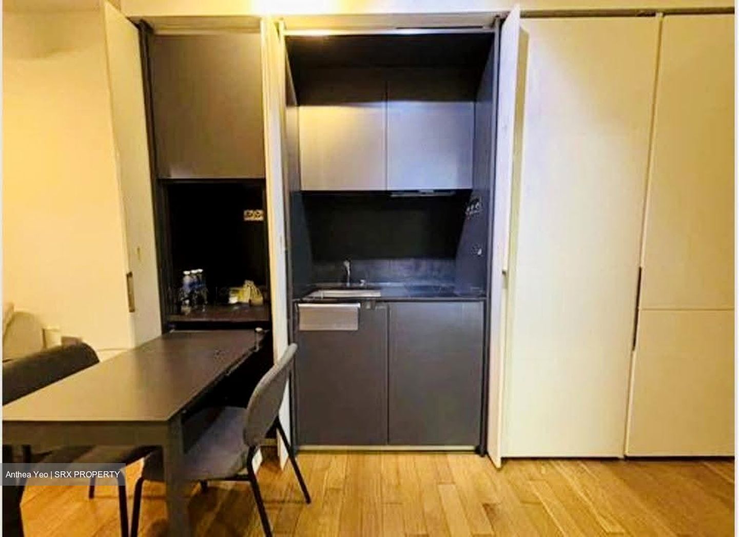 26 Newton (D11), Apartment #610527211
